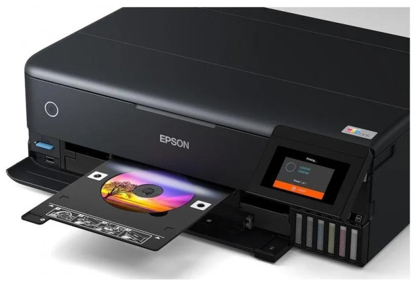 МФУ струйное Epson L8180 МФУ струйное Epson L8180