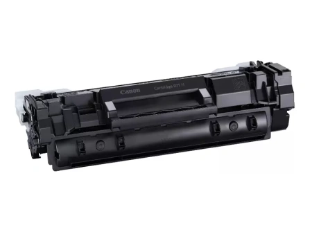 Картридж лазерный Canon 071H черный