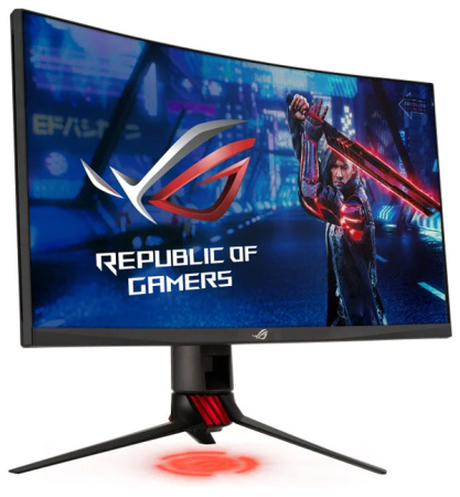 Монитор 27" Asus ROG STRIX XG27WQ (2560x1440) 165 Гц VA