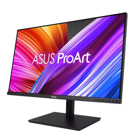 Монитор 31.5" ASUS ProArt Display PA328QV черный