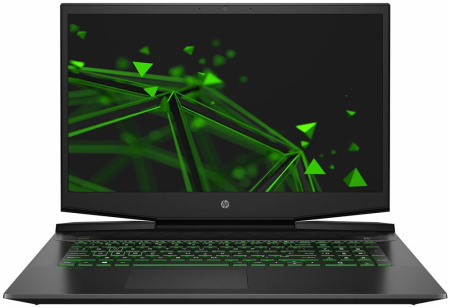 Ноутбук игровой HP Pavilion 17-cd2059ur (4E1M7EA) Ноутбук игровой HP Pavilion 17-cd2059ur (4E1M7EA)