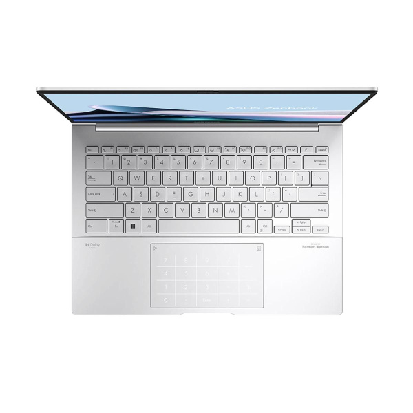 Ноутбук ASUS Zenbook 14 UX3405CA-PP590 Ноутбук ASUS Zenbook 14 UX3405CA-PP590