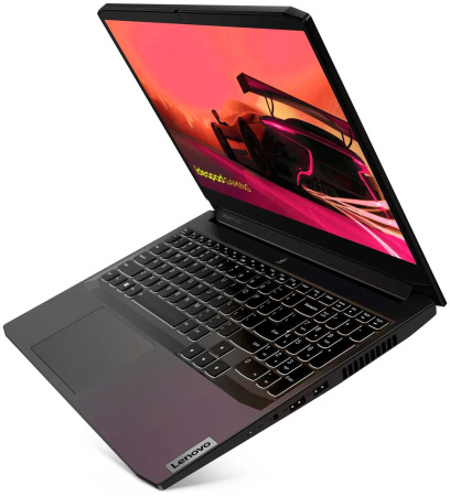 Ноутбук Lenovo IdeaPad Gaming 3 15ACH6 (82K2002CRK) Ноутбук Lenovo IdeaPad Gaming 3 15ACH6 (82K2002CRK)