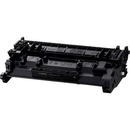 Картридж лазерный Canon 070 черный