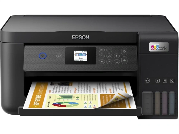 МФУ струйное Epson L4260 МФУ струйное Epson L4260