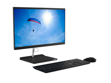 Моноблок Lenovo V30a-24IIL AIO (11LA004JRU) Моноблок Lenovo V30a-24IIL AIO (11LA004JRU)