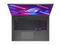 Ноутбук игровой ASUS ROG Strix G17 G713RM-KH096 (90NR08K4-M00740)
