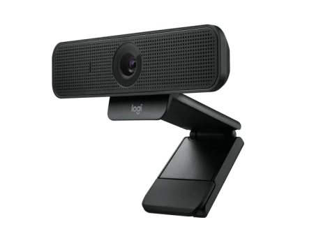 Веб-камера Logitech C925e (960-001076)