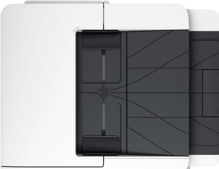 МФУ лазерное HP LaserJet Pro MFP M426fdn (F6W17A)