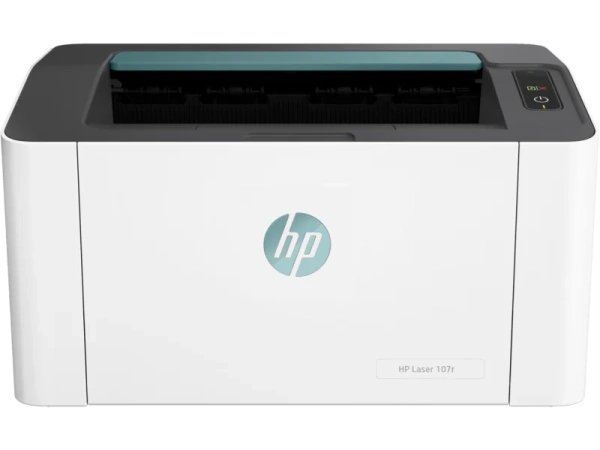 Принтер лазерный HP Laser 107r (5UE14A)