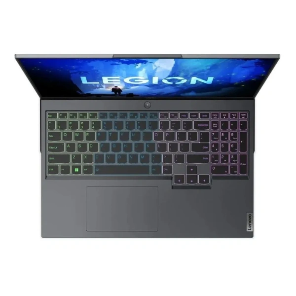 Ноутбук игровой Lenovo Legion 5 Pro 16IAH7H (82RF00RFRK) Ноутбук игровой Lenovo Legion 5 Pro 16IAH7H (82RF00RFRK)