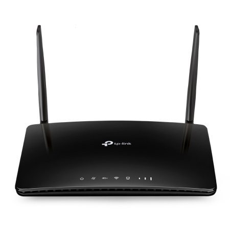 Роутер TP-LINK Archer MR600
