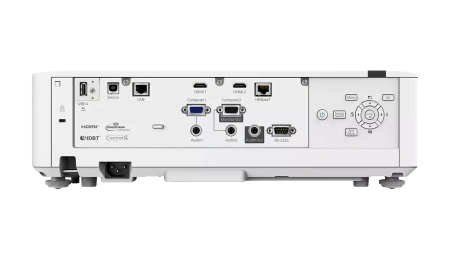 Проектор Epson EB-L520U
