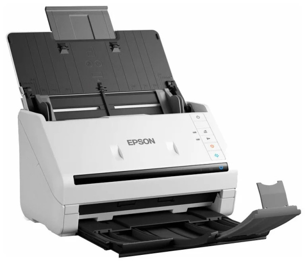 Сканер Epson WorkForce DS-770