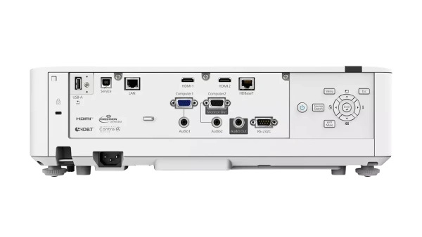 Проектор Epson EB-L520U Проектор Epson EB-L520U