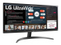 Монитор 29" LG 29WP500-B (2560×1080) 75 Гц IPS Монитор 29" LG 29WP500-B (2560×1080) 75 Гц IPS