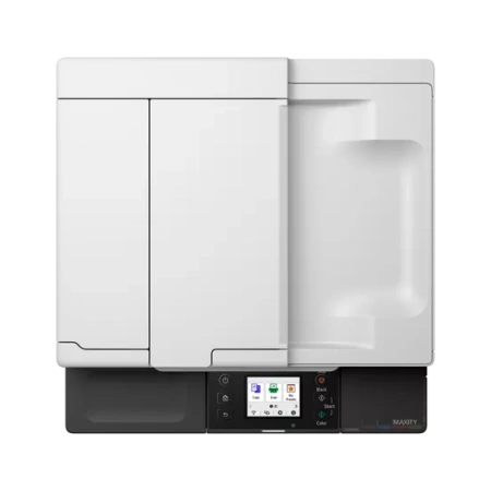 МФУ струйное Canon MAXIFY GX2040
