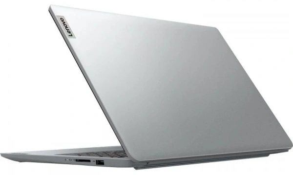 Ноутбук Lenovo IdeaPad 1 15IGL7 (82V700DURK) Ноутбук Lenovo IdeaPad 1 15IGL7 (82V700DURK)