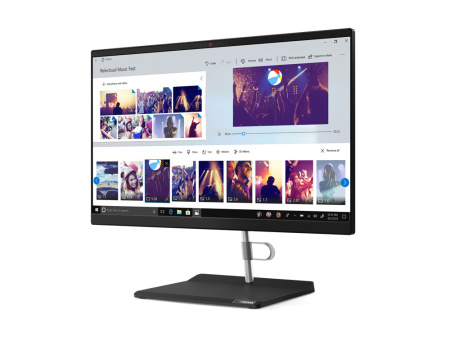 Моноблок Lenovo V30a-24IIL AIO (11LA004JRU) Моноблок Lenovo V30a-24IIL AIO (11LA004JRU)