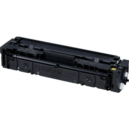 Картридж лазерный Canon 045H желтый, с чипом Картридж лазерный Canon 045H желтый, с чипом