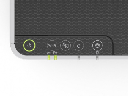 Принтер струйный Epson M1120