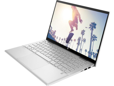 Ноутбук HP Pavilion x360 14-dy0034ur (4H2H2EA) Ноутбук HP Pavilion x360 14-dy0034ur (4H2H2EA)