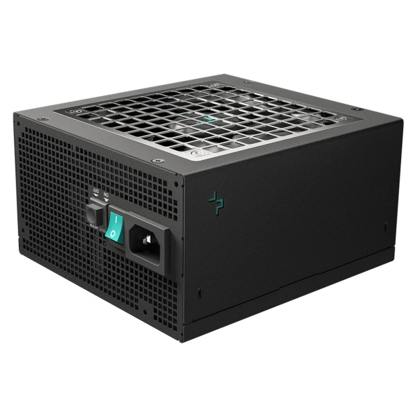 Блок питания DEEPCOOL PX1000P Блок питания DEEPCOOL PX1000P