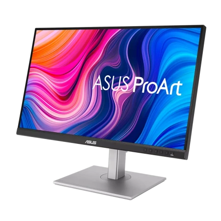 Монитор 27" ASUS ProArt PA279CV черный