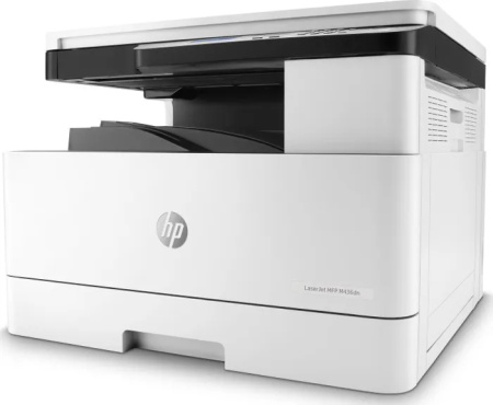 МФУ лазерное HP LaserJet M436dn (2KY38A) МФУ лазерное HP LaserJet M436dn (2KY38A)