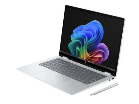 Ноутбук 2в1 HP OmniBook X Flip (BZ2X2EA) Ноутбук 2в1 HP OmniBook X Flip (BZ2X2EA)