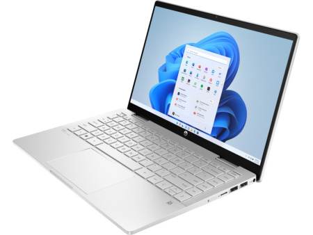 Ноутбук HP Pavilion X360 14-ek0015ci (6G7U0EA)