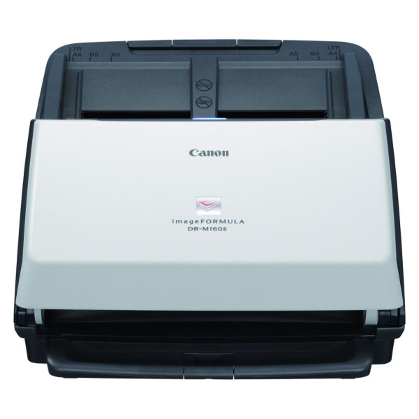 Сканер Canon imageFORMULA DR-M160 II