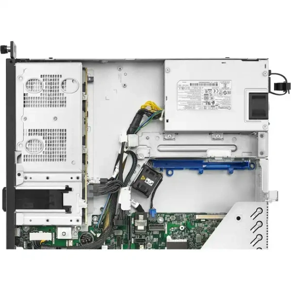 Сервер HPE ProLiant DL20 Gen10 Plus (1U) Сервер HPE ProLiant DL20 Gen10 Plus (1U)