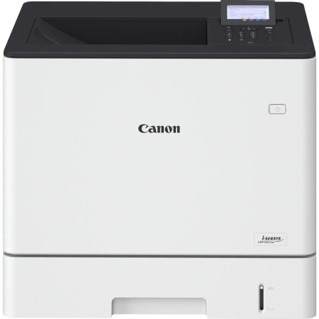 Принтер лазерный Canon i-SENSYS LBP722Cdw (4929C006)
