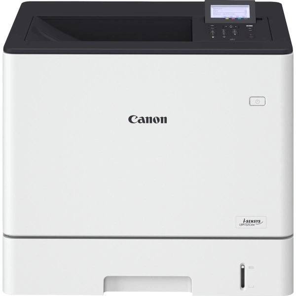 Принтер лазерный Canon i-SENSYS LBP722Cdw (4929C006)