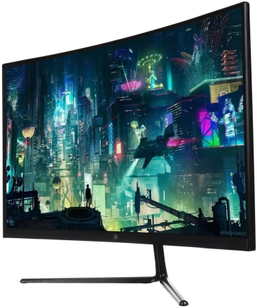 Монитор 27" 2E Gaming G2721BV (2E-G2721BV-01.UA)