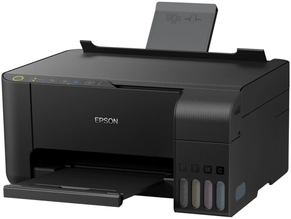 МФУ струйное Epson L3250 МФУ струйное Epson L3250