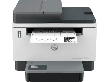 МФУ HP LaserJet Tank 2602sdw (2R7F5A)