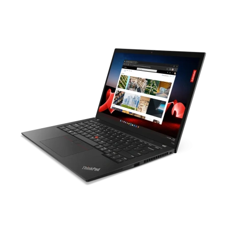 Ноутбук Lenovo ThinkPad T14s Gen 4 (21F6003VRT)