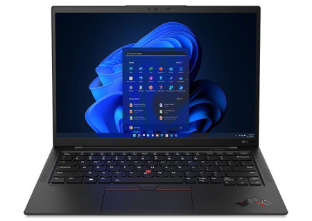 Ноутбук Lenovo ThinkPad X1 Carbon Gen 10 (21CB008ART) Ноутбук Lenovo ThinkPad X1 Carbon Gen 10 (21CB008ART)