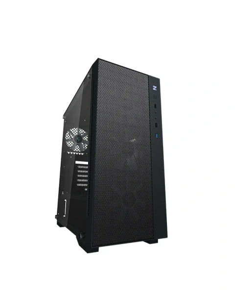 Корпус DEEPCOOL MATREXX 55 MESH ADD-RGB 4F черный Корпус DEEPCOOL MATREXX 55 MESH ADD-RGB 4F черный