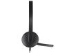 Компьютерная гарнитура Logitech USB Headset H340