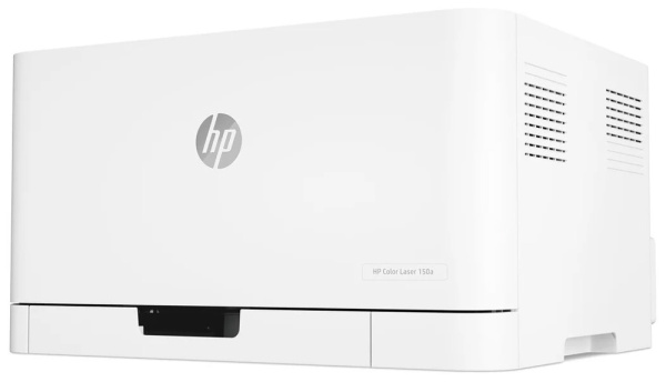 Принтер лазерный HP Color Laser 150a