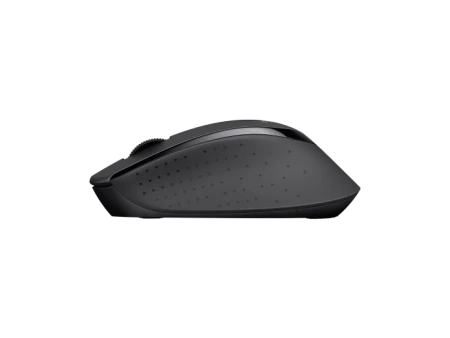 Клавиатура+мышь беспроводная Logitech MK345 черный
