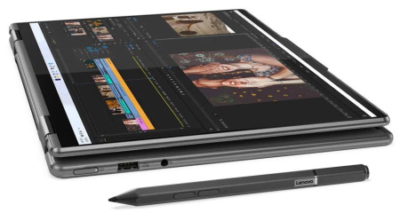 Ноутбук Lenovo Yoga 7 14IAL7 (82QE007QRU)