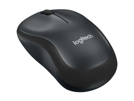 Мышь беспроводная Logitech M220 Мышь беспроводная Logitech M220