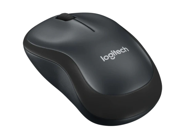 Мышь беспроводная Logitech M220 Мышь беспроводная Logitech M220