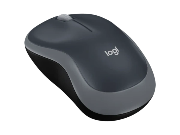 Мышь беспроводная Logitech M185 Мышь беспроводная Logitech M185