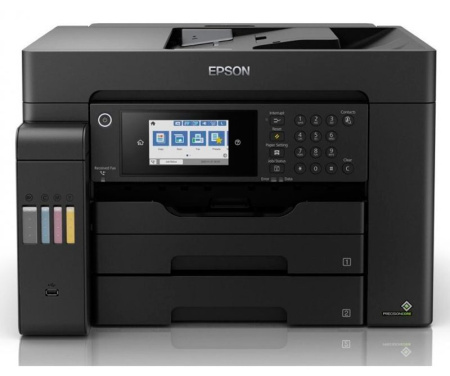 МФУ Струйное Epson L15150