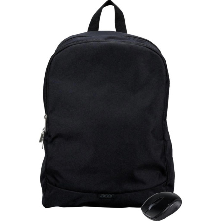 Рюкзак для ноутбука Acer Starter Kit 15.6" ABG950 (NP.ACC11.029) Рюкзак для ноутбука Acer Starter Kit 15.6" ABG950 (NP.ACC11.029)